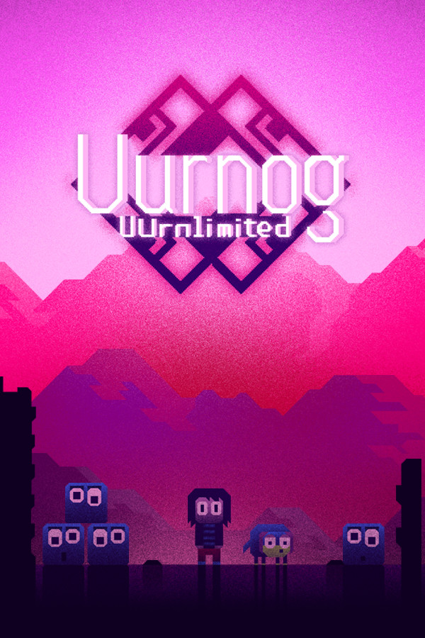 Uurnog Uurnlimited for steam Uurnog Uurnlimited for steam