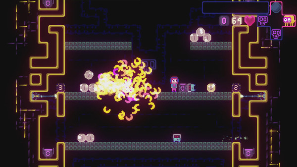 Uurnog Uurnlimited game for Linux 1