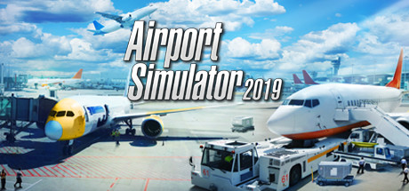Resultado de imagen para Airport Simulator 2019