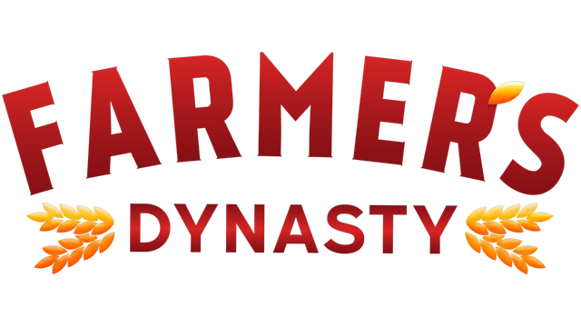 Farmer's Dynasty Logo