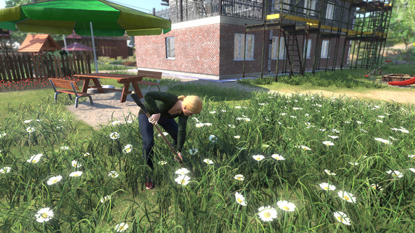 Farmer's Dynasty game for Linux 1