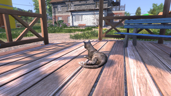 Farmer's Dynasty game for windows Pc 1