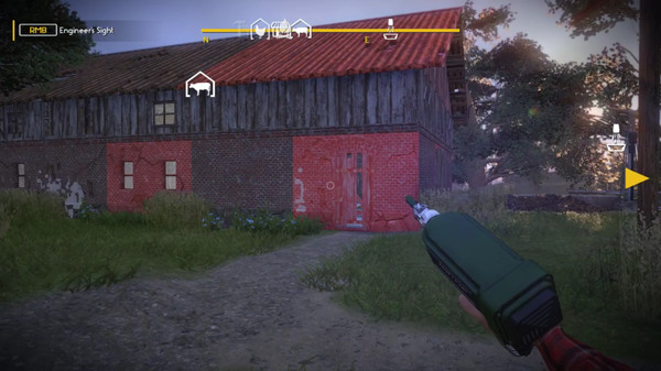 Farmer Dynasty confirma su llegada en noviembre a Xbox One