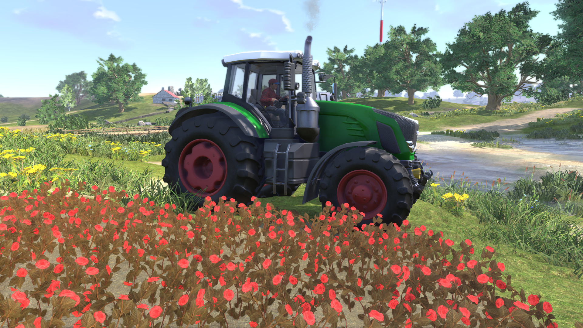 Farmer's Dynasty изображений 