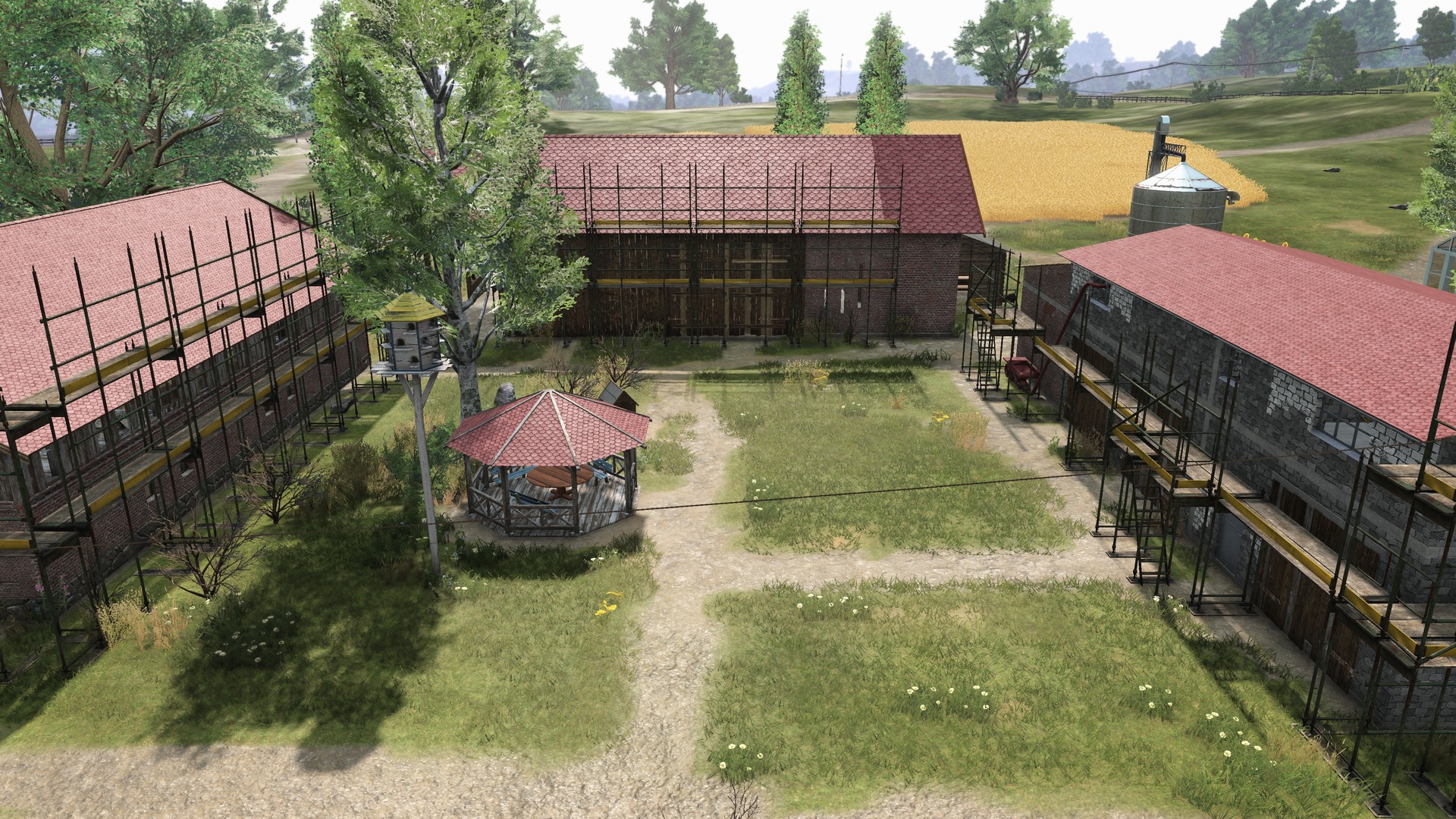 Farmer's Dynasty on Steam