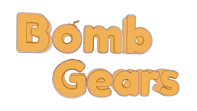 BombGears Logo