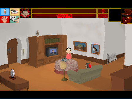 Symploke: Legend of Gustavo Bueno (Chapter 2) for linux