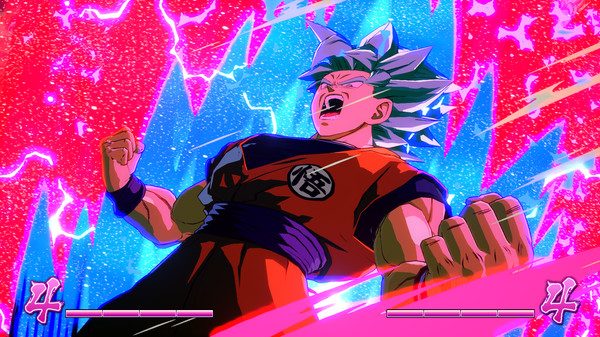 dragon ball fighterz pc download skidrow