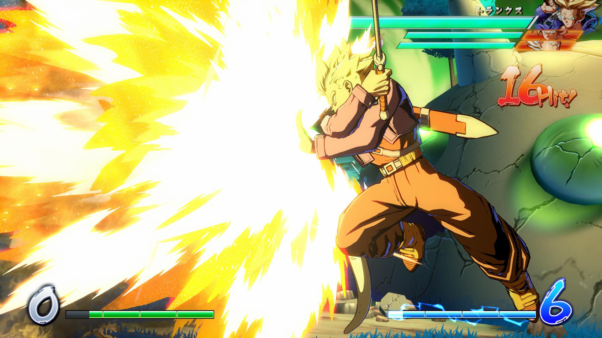 dragon ball fighterz pc download torrent