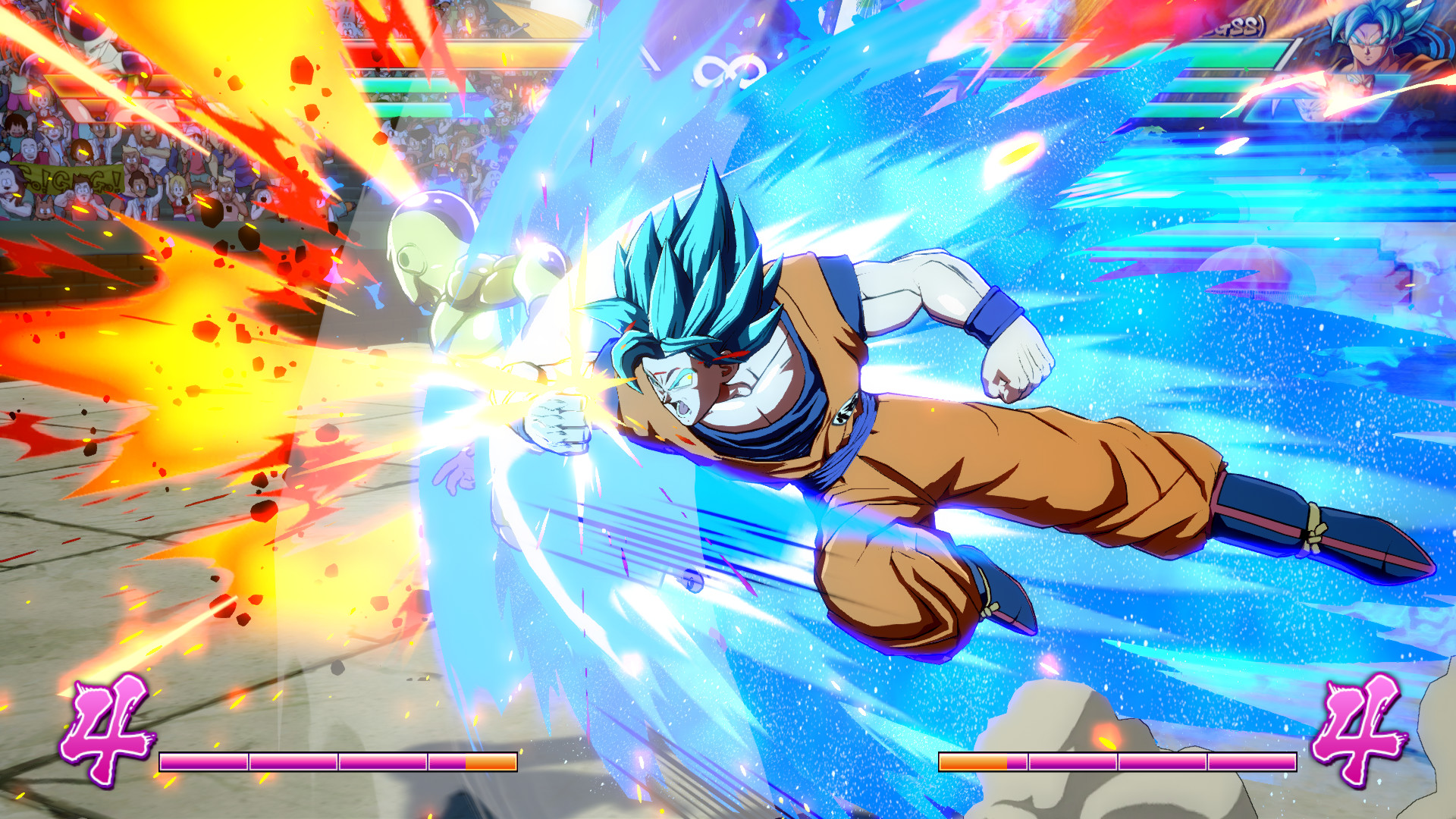 Dragon Ball Fighterz System Requirements Can I Run It Pcgamebenchmark