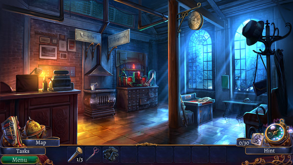 Modern Tales: Age of Invention Steam