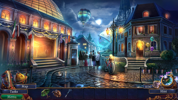 Modern Tales: Age of Invention game for windows Pc 1