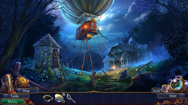 Modern Tales: Age of Invention screenshot