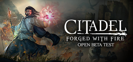 Citadel: Forged With Fire (Beta) cover art
