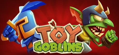 Toy Goblins cover art