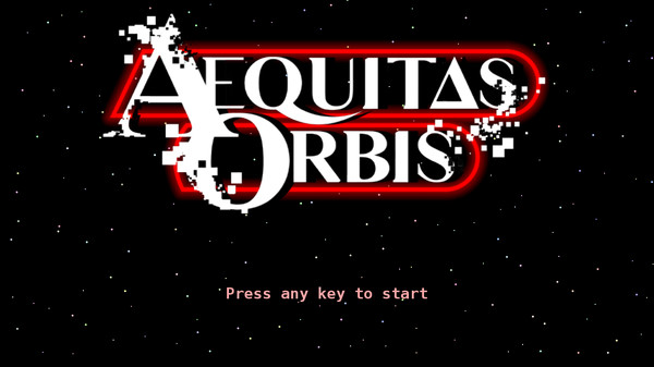 Скриншот из Aequitas Orbis