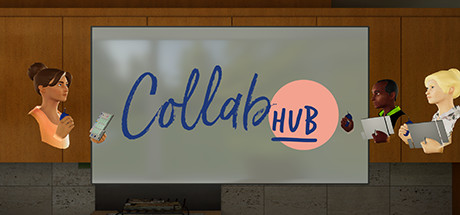 CollabHub cover art