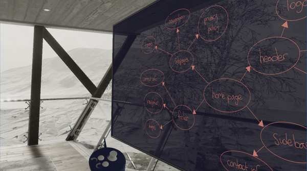 CollabHub game for Linux 1