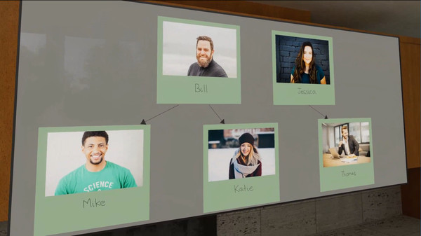 CollabHubfor windows and Linux 1