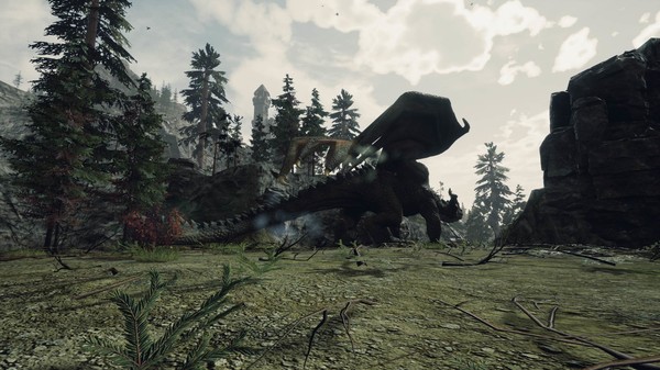 The Hunting Godfor windows and Linux 1