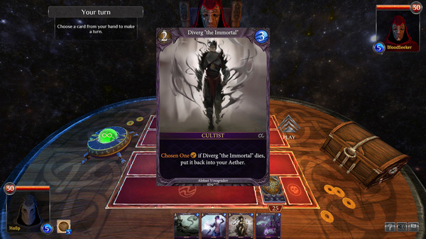 Forbidden Game game for Linux 1