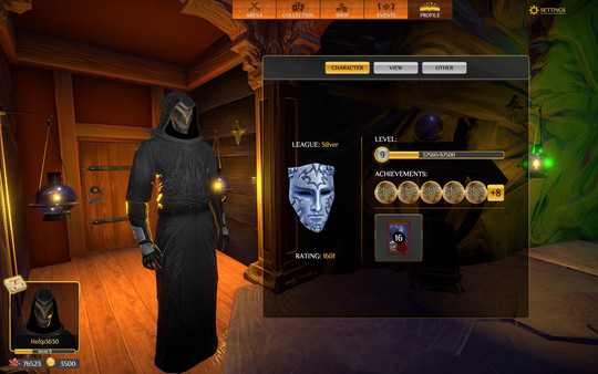 Forbidden Gamefor windows and Linux 1