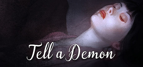 Tell a Demon cover art