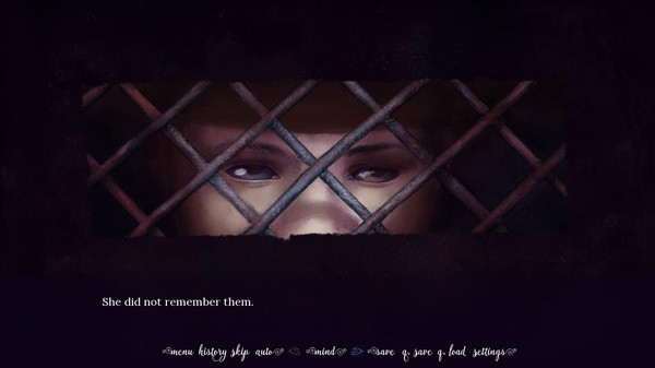 Скриншот из Tell a Demon