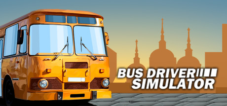 Bus Driver Simulator cover art