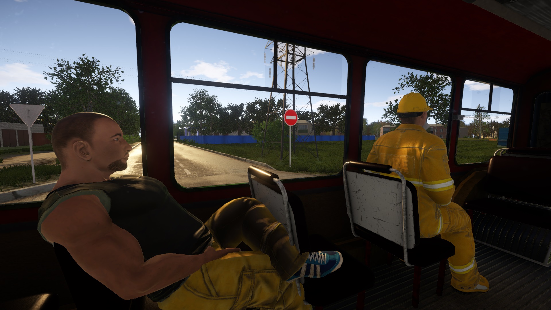 Bus Driver Simulator 2019 Imágenes 