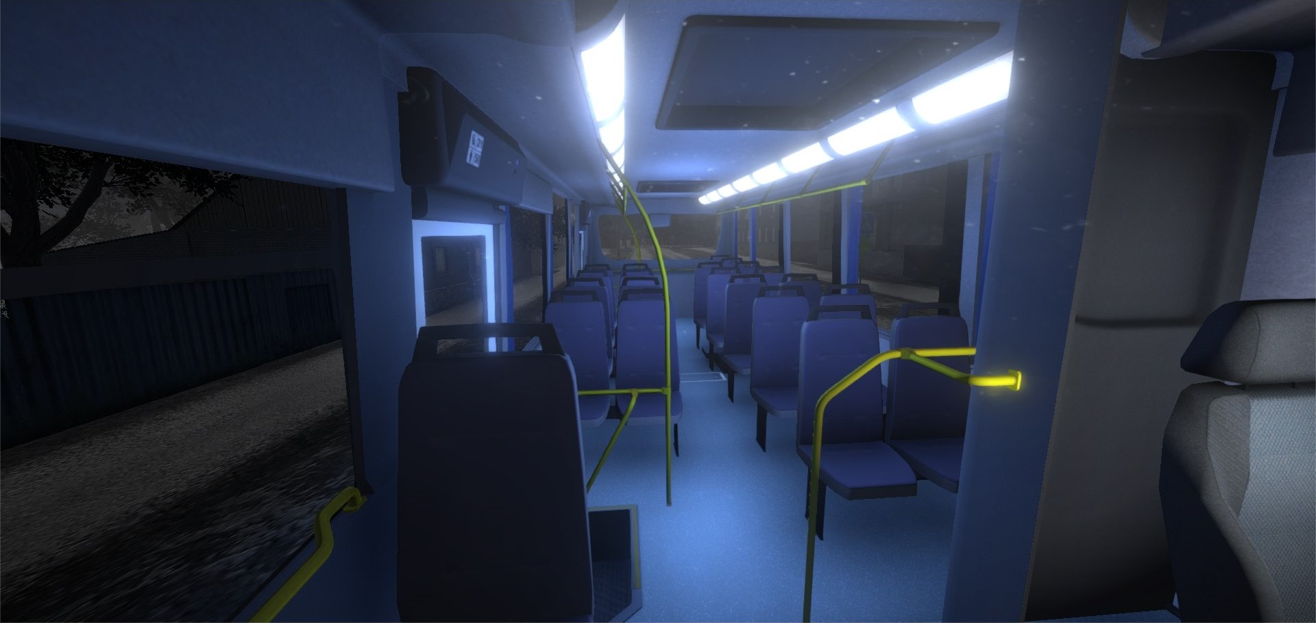 Bus Driver Simulator 2019 Imágenes 