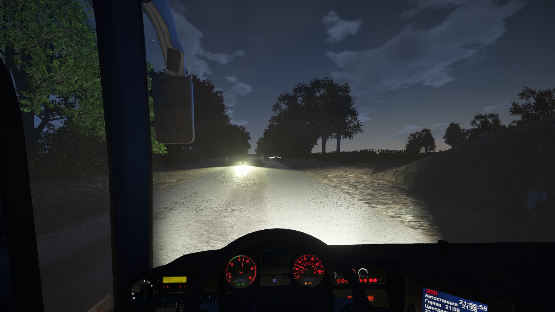 Bus Driver Simulator 2019 Imágenes 