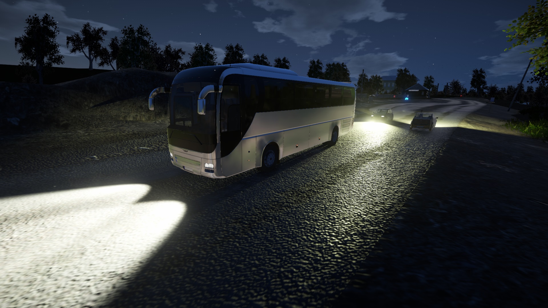 Bus Driver Simulator 2019 Imágenes 