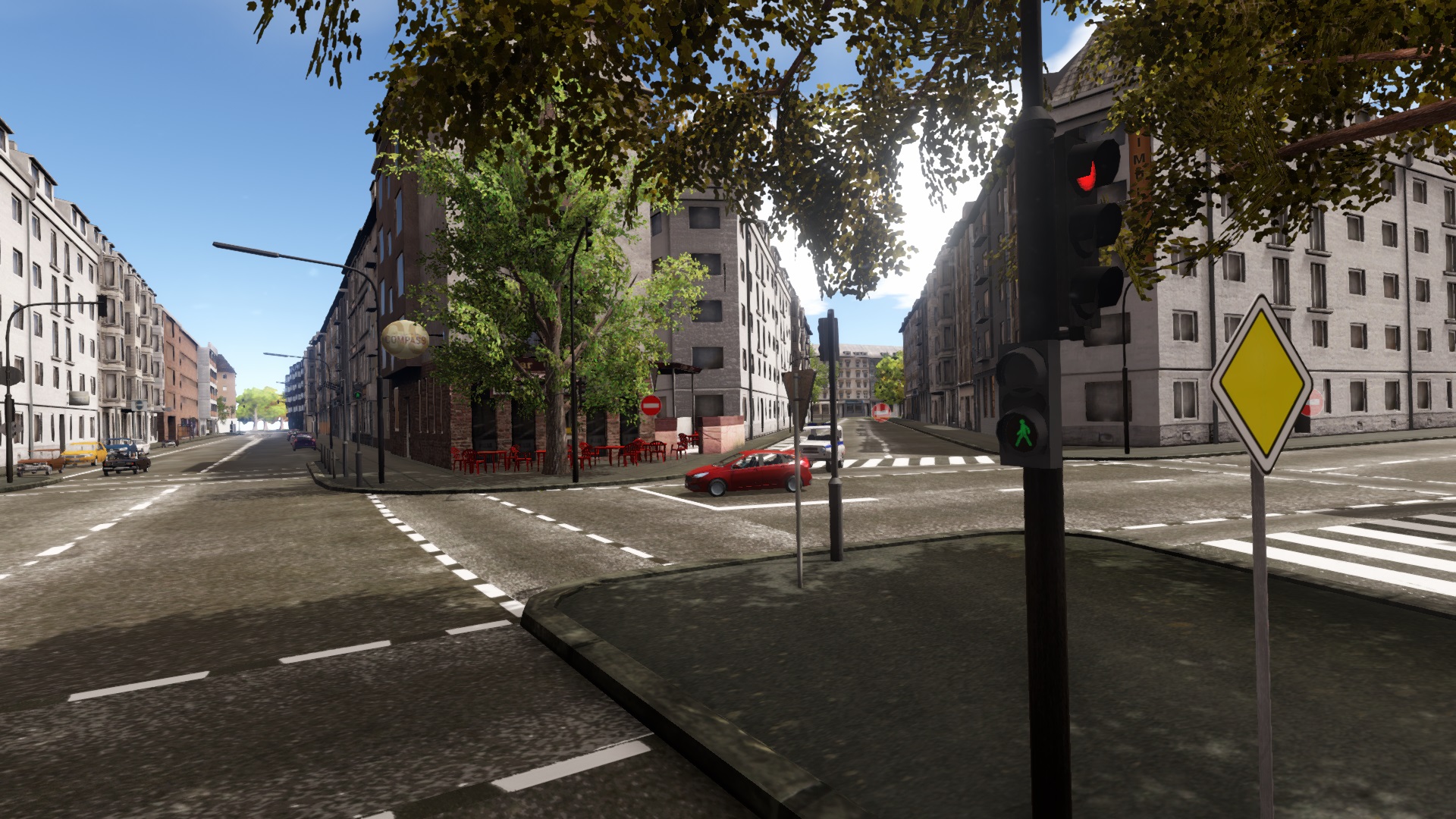 Bus Driver Simulator 2019 Imágenes 