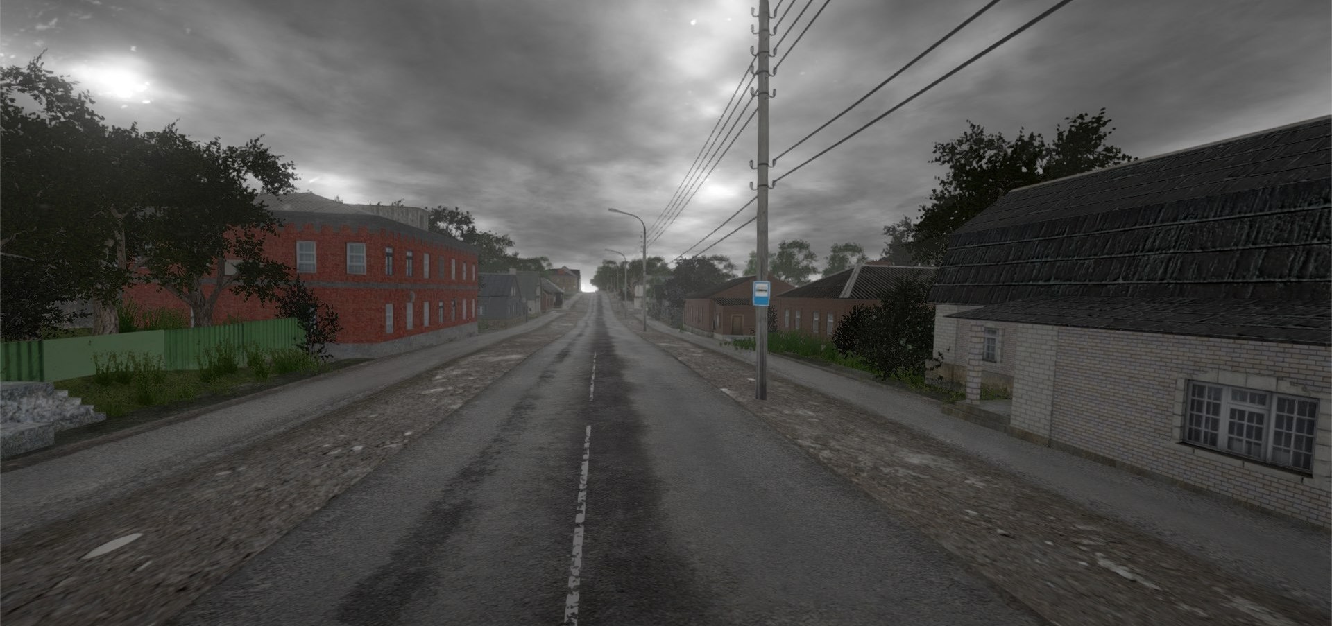 Bus Driver Simulator 2019 Imágenes 