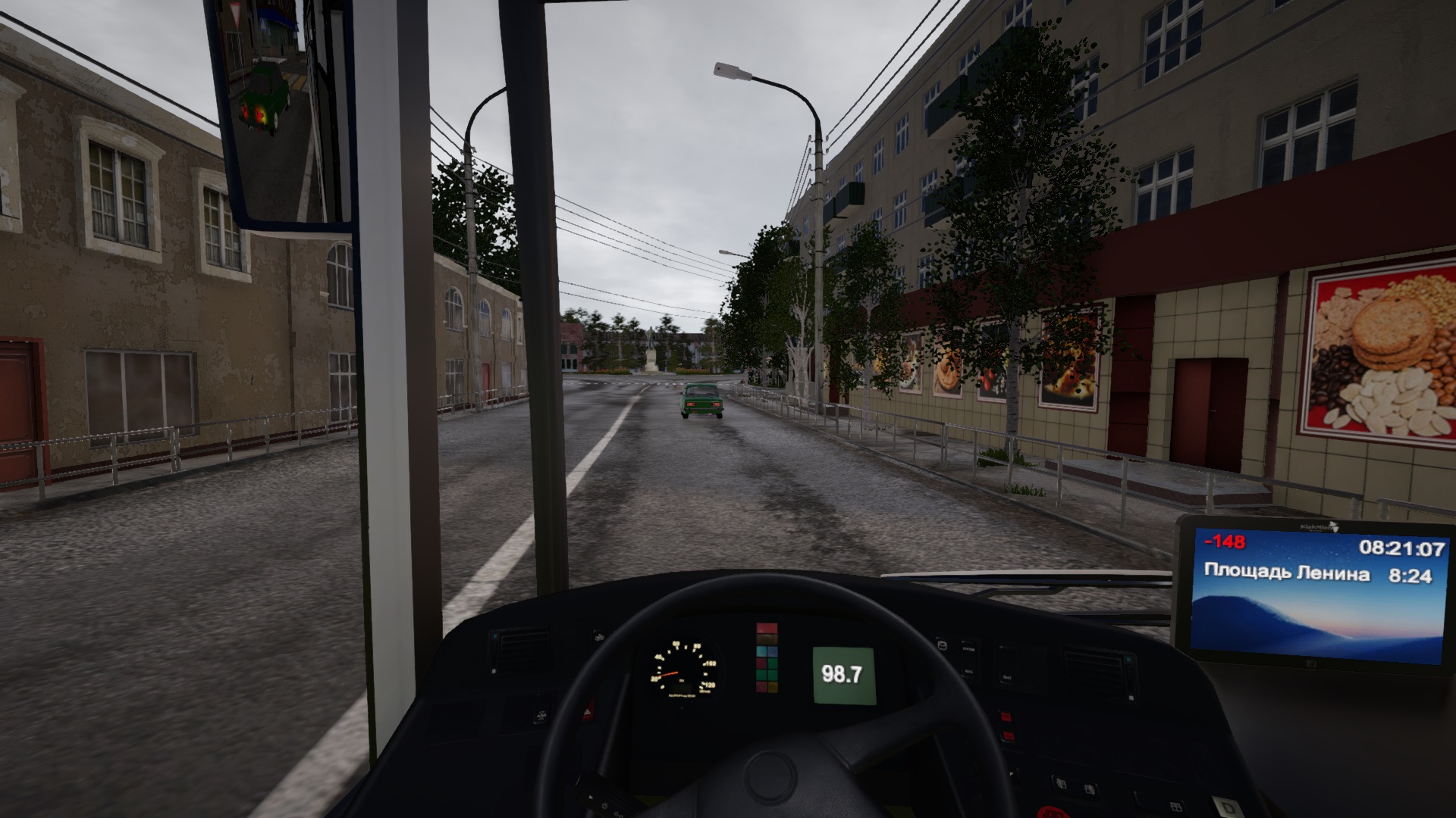 Bus Driver Simulator 2019 Imágenes 