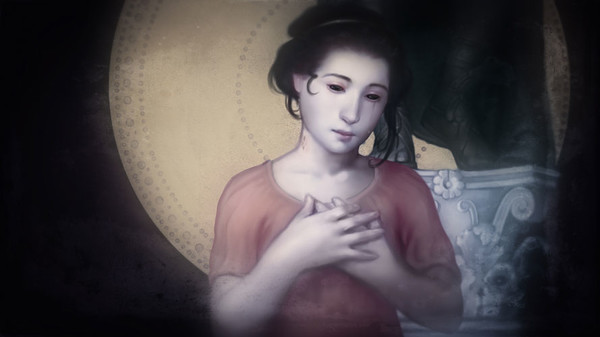 Скриншот из Tell a Demon - Soundtrack & Bonus Material