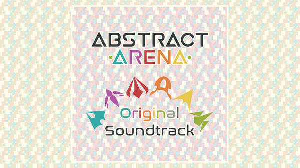 Скриншот из Abstract Arena - Original Soundtrack