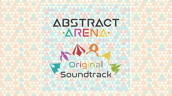 Скриншот из Abstract Arena - Original Soundtrack