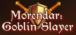 Morendar: Goblin Slayer cover art