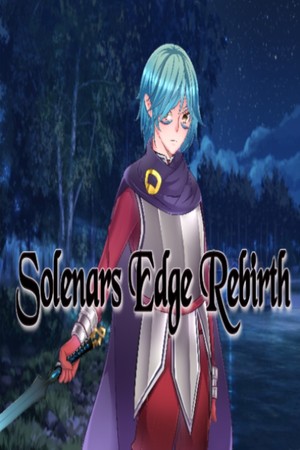 Solenars Edge Rebirth