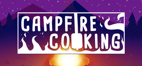 Campfire Cooking cover art
