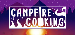 Campfire Cooking cover art