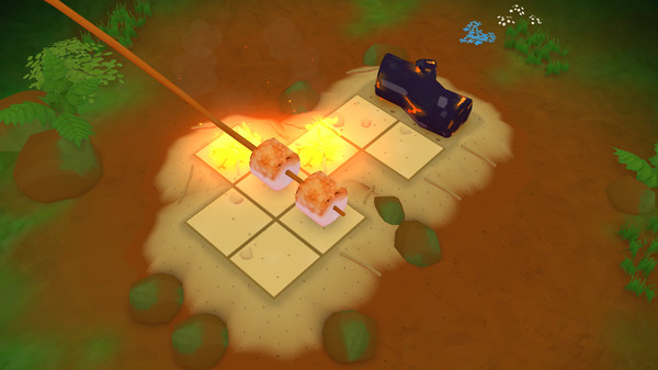 Campfire Cooking screenshot