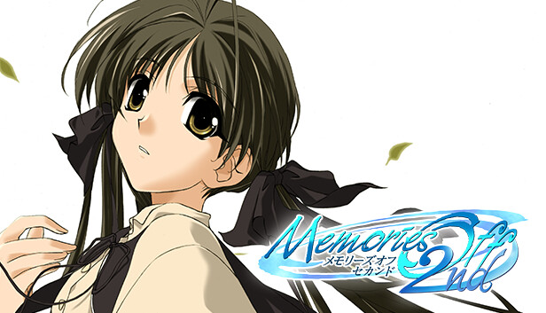 Memories Off 2nd