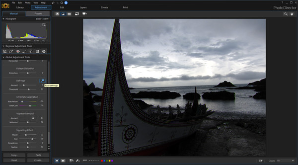 CyberLink PhotoDirector 9 Ultra game for windows Pc 1