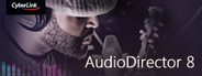 CyberLink AudioDirector 8 Ultra