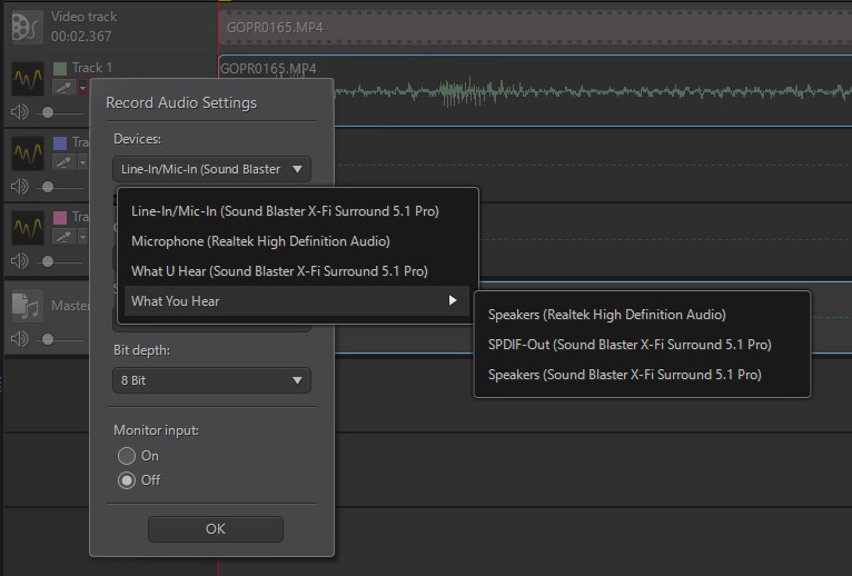 instaling CyberLink AudioDirector Ultra 13.6.3107.0
