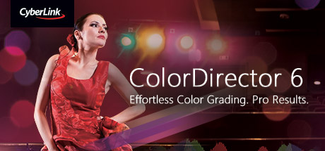 cyberlink colordirector 6 review