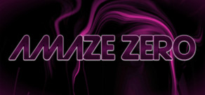 aMAZE ZER0 cover art